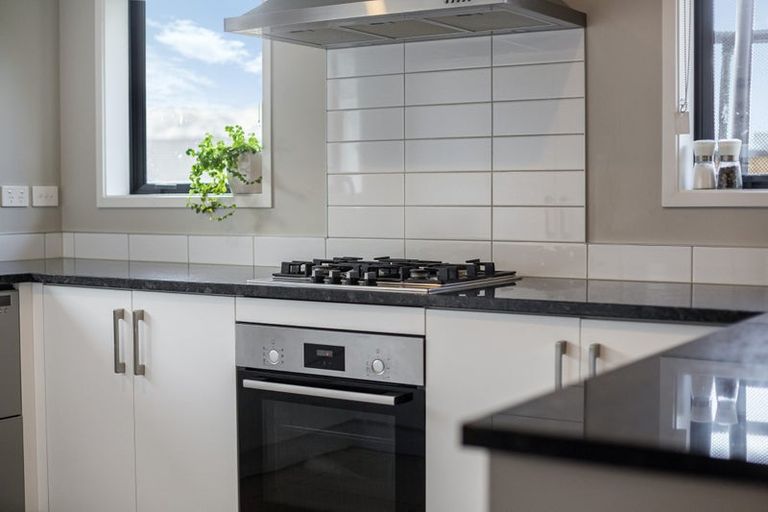 Photo of property in 1 Genoa Place, Whitby, Porirua, 5024