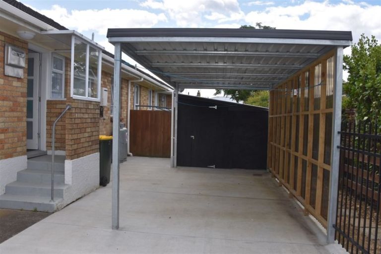 Photo of property in 14d Graham Street, Pukekohe, 2120