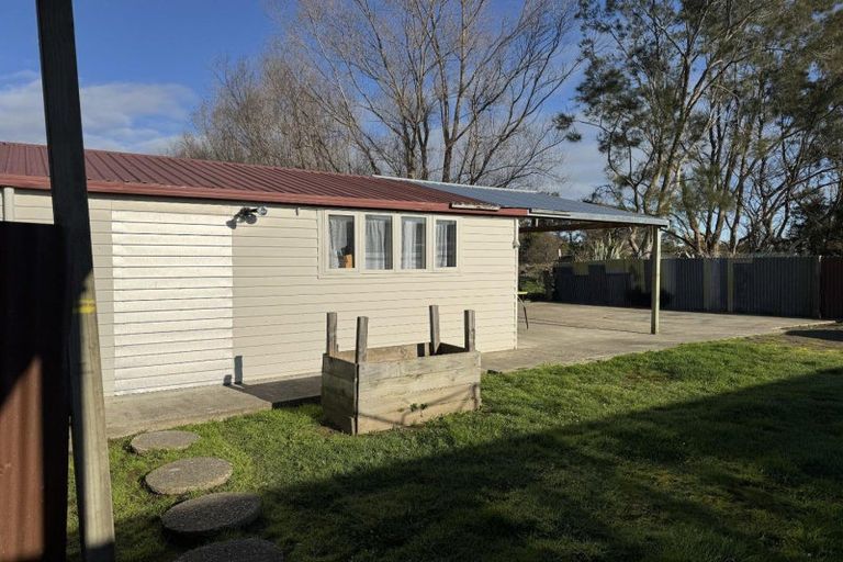 Photo of property in 10 Vera Street, Marton, 4710