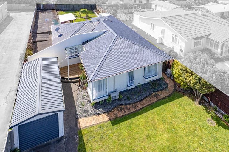 Photo of property in 34a Fitzherbert Avenue, Springvale, Whanganui, 4501