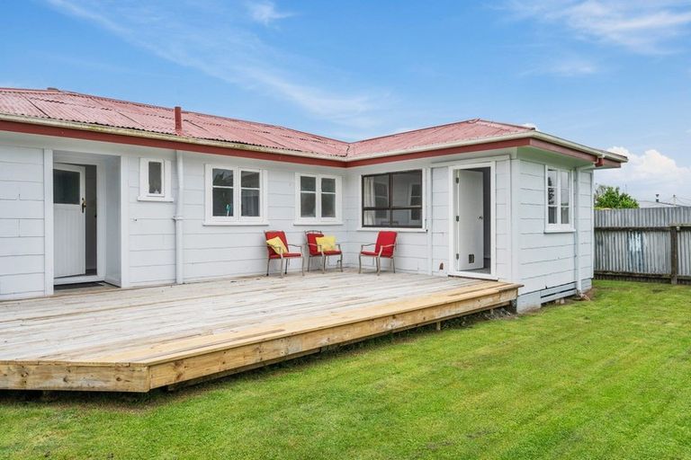 Photo of property in 88 Papanui Street, Tokoroa, 3420