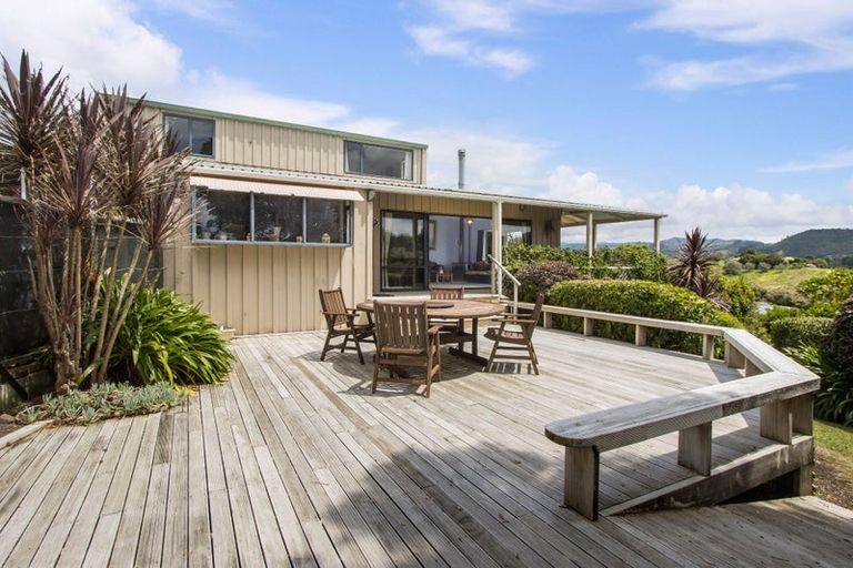 Photo of property in 261 Tanners Point Road, Tanners Point, Katikati, 3177