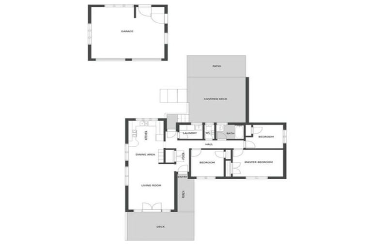 Photo of property in 48 Finnerty Avenue, Howick, Auckland, 2014