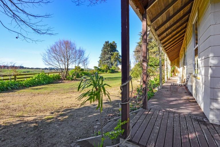 Photo of property in 209 Otamauri Road, Otamauri, Hastings, 4179