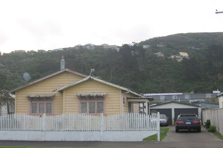 Photo of property in 26 Moa Street, Alicetown, Lower Hutt, 5010