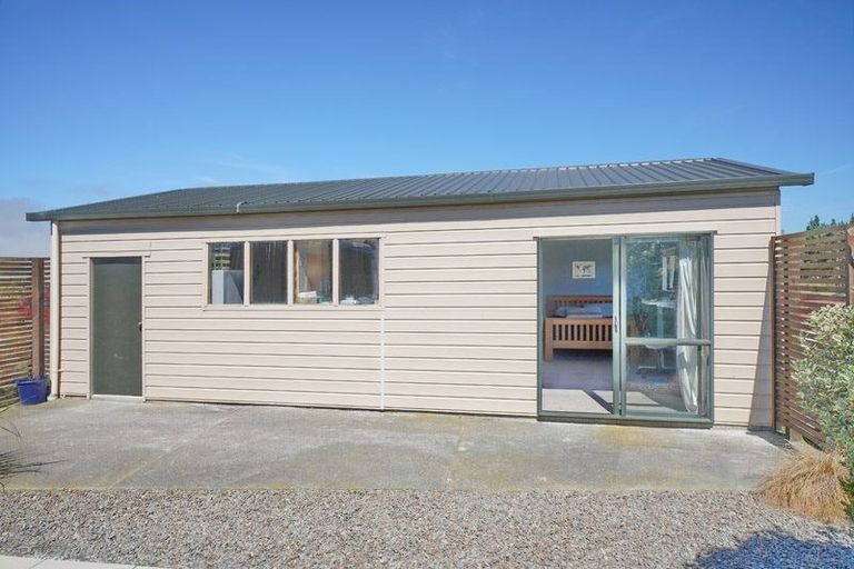 Photo of property in 131 Pembertons Road, Sefton, Rangiora, 7477