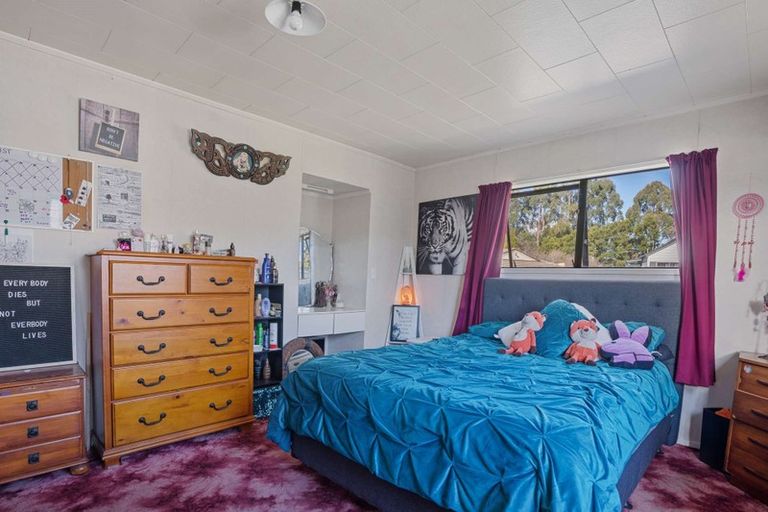 Photo of property in 8 Onyx Place, Pukehangi, Rotorua, 3015