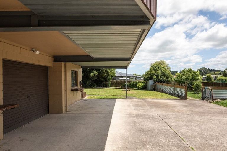 Photo of property in 4 Park Street, Paeroa, 3600