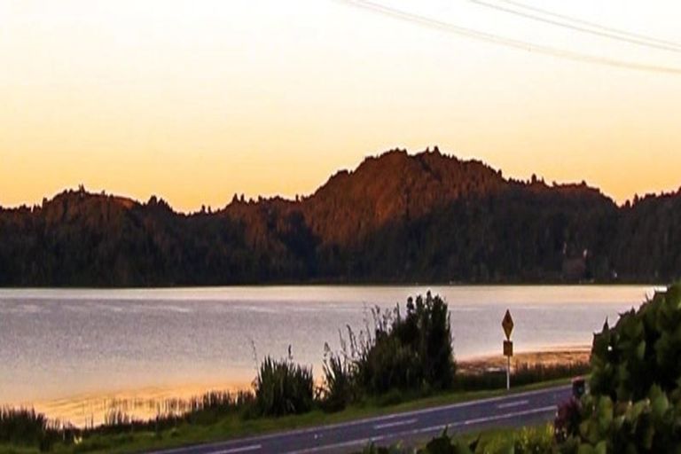 Photo of property in 293 State Highway 30, Lake Rotoma, Rotorua, 3074