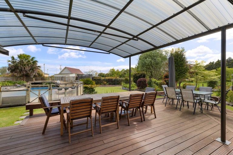 Photo of property in 4833 State Highway 29, Matamata, 3472