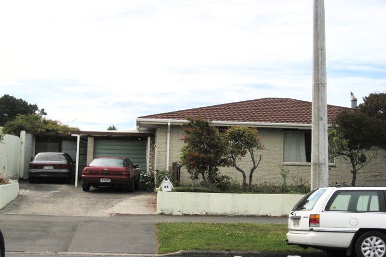 Photo of property in 38 Beatty Street, South New Brighton, Christchurch, 8062