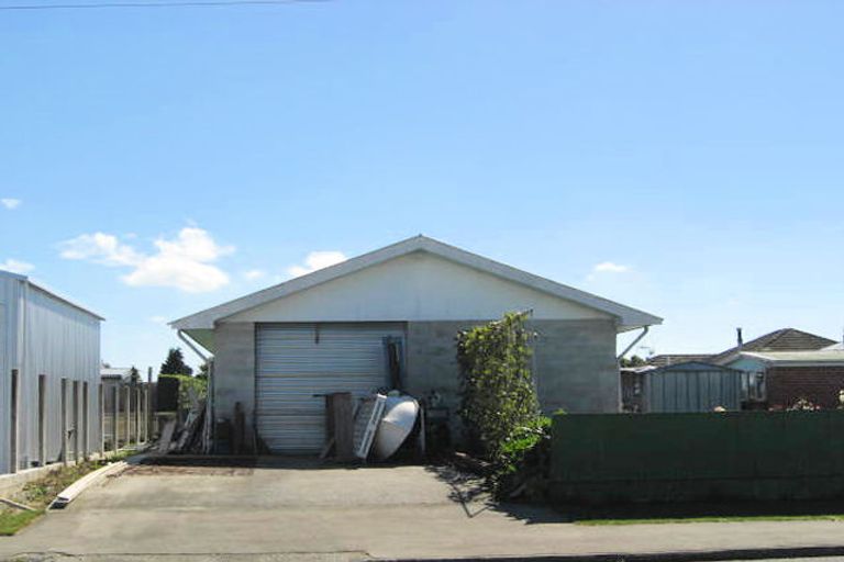 Photo of property in 22 Godley Street, Temuka, 7920