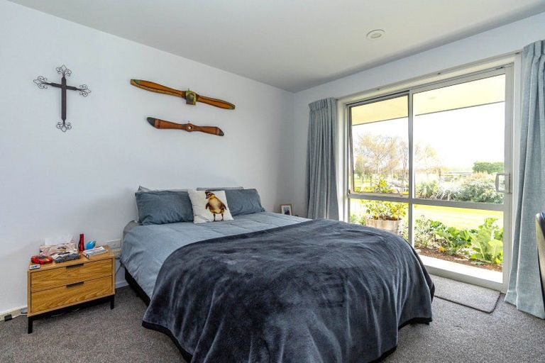 Photo of property in 34 Arowhenua Station Road, Kerrytown, Timaru, 7973