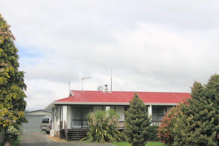 Photo of property in 26 Epping Place, Richmond Heights, Taupo, 3330