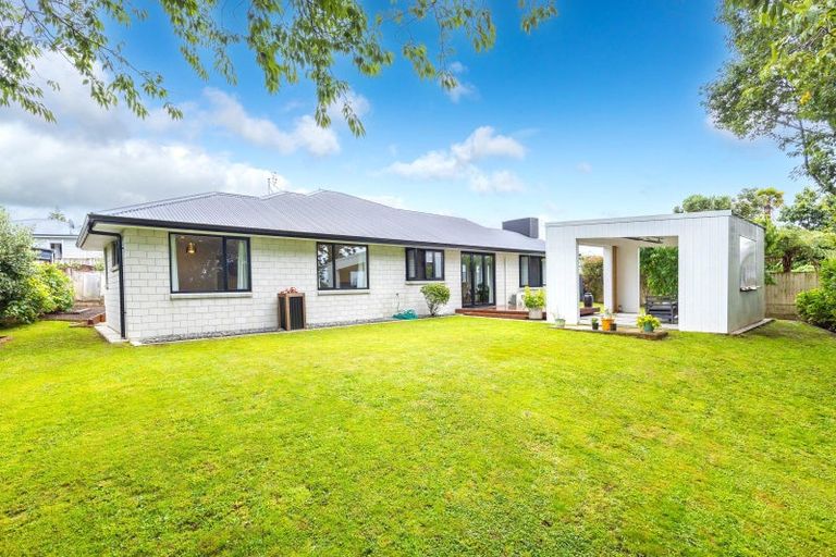 Photo of property in 101 Te Tomo Street, Te Awamutu, 3800