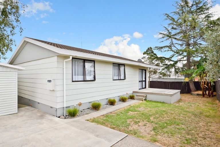 Photo of property in 110b Tawa Street, Melville, Hamilton, 3206