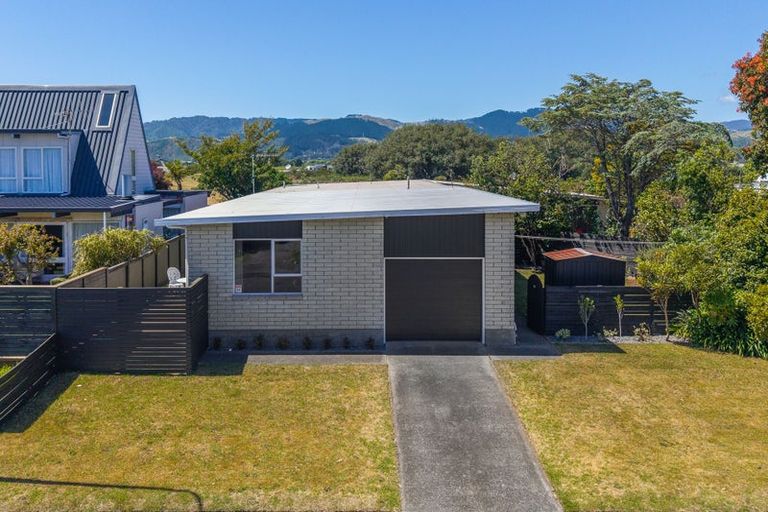 Photo of property in 41a Teoti Street, Paraparaumu Beach, Paraparaumu, 5032
