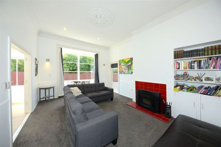 Photo of property in 309 Eastern Terrace, Sydenham, Christchurch, 8023