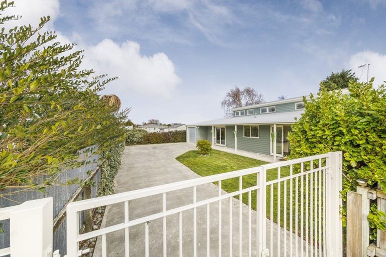 Photo of property in 29a Camden Street, Feilding, 4702