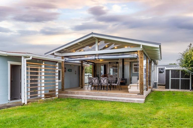 Photo of property in 5 Wairenga Road, Mangakino, 3421