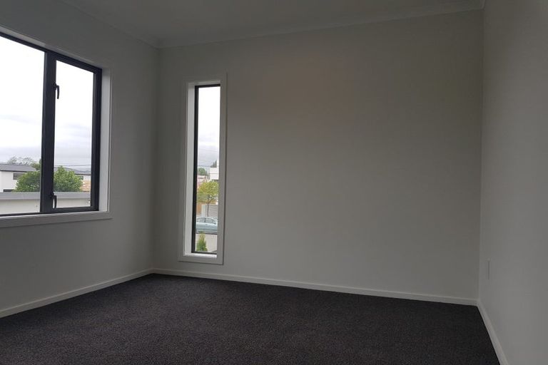 Photo of property in 5/17 Heywood Terrace, Richmond, Christchurch, 8013
