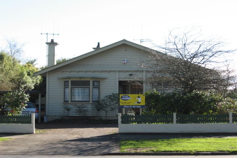 Photo of property in 63 Boundary Road, Claudelands, Hamilton, 3214