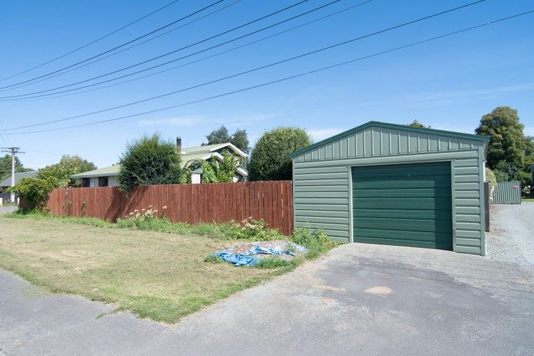 Photo of property in 11-15 Princes Street, Parkside, Timaru, 7910