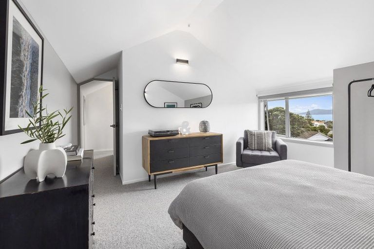 Photo of property in 6 Ludlam Street, Seatoun, Wellington, 6022