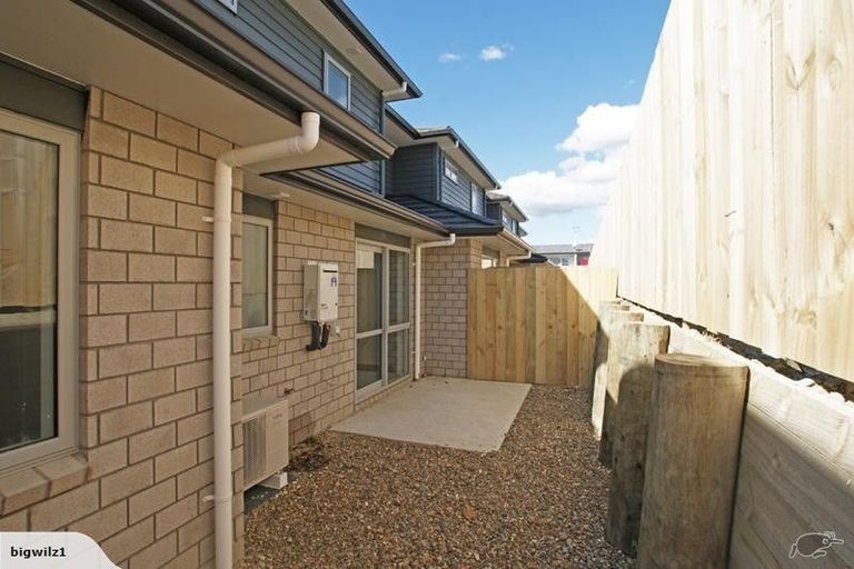 Photo of property in 7/19 Abbotsford Street, Whitiora, Hamilton, 3200