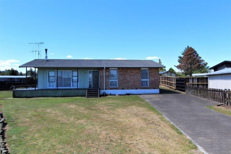 Photo of property in 5 Agincourt Place, Tokoroa, 3420