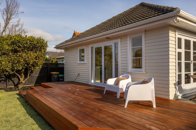 Photo of property in 178 Wilsons Road, Saint Martins, Christchurch, 8022