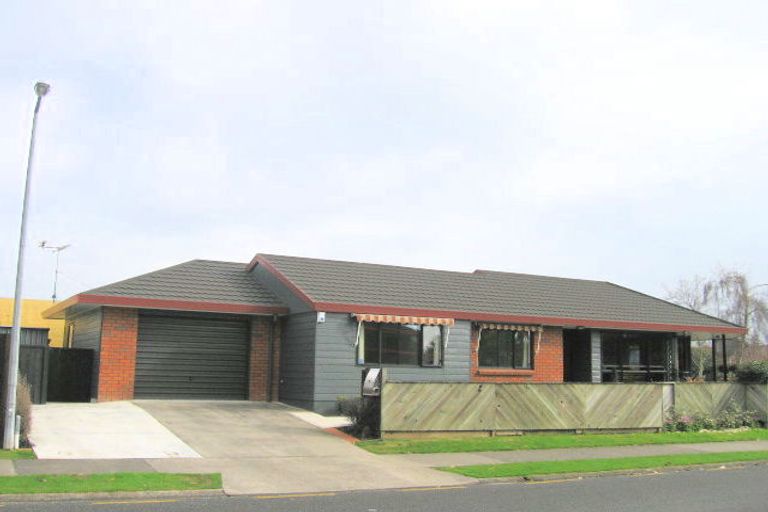 Photo of property in 13 Rossiter Place, Chartwell, Hamilton, 3210