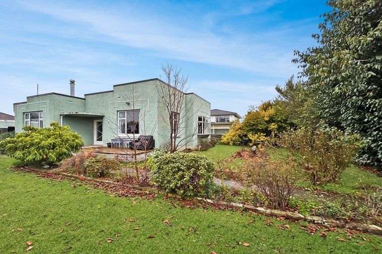Photo of property in 48 Inglewood Road, Hawthorndale, Invercargill, 9810
