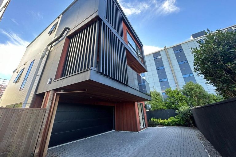 Photo of property in 5c Lomond Street, Takapuna, Auckland, 0622