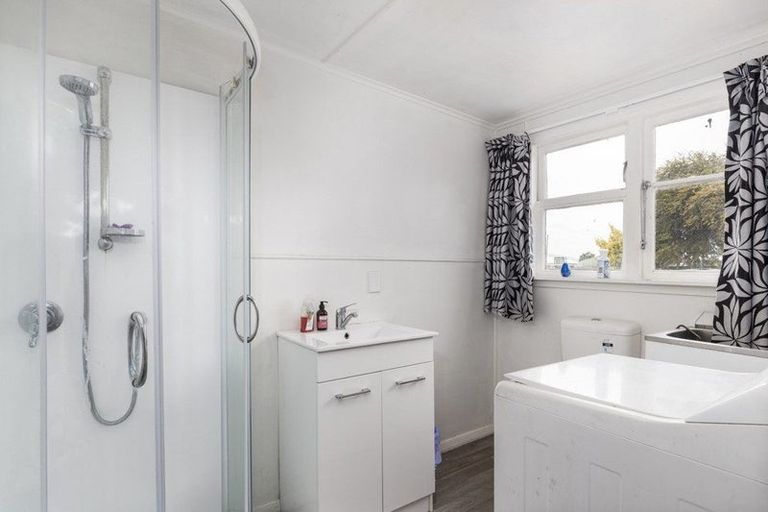 Photo of property in 7 Mills Street, Seddon, 7210