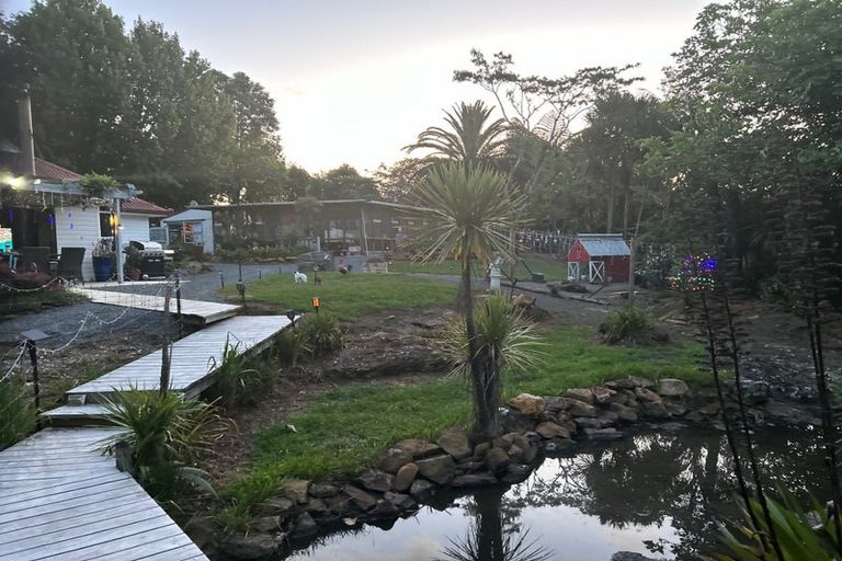 Photo of property in 105 Kapiro Road, Kerikeri, 0294