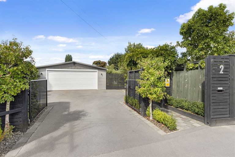 Photo of property in 2 Wychwood Crescent, Bishopdale, Christchurch, 8053