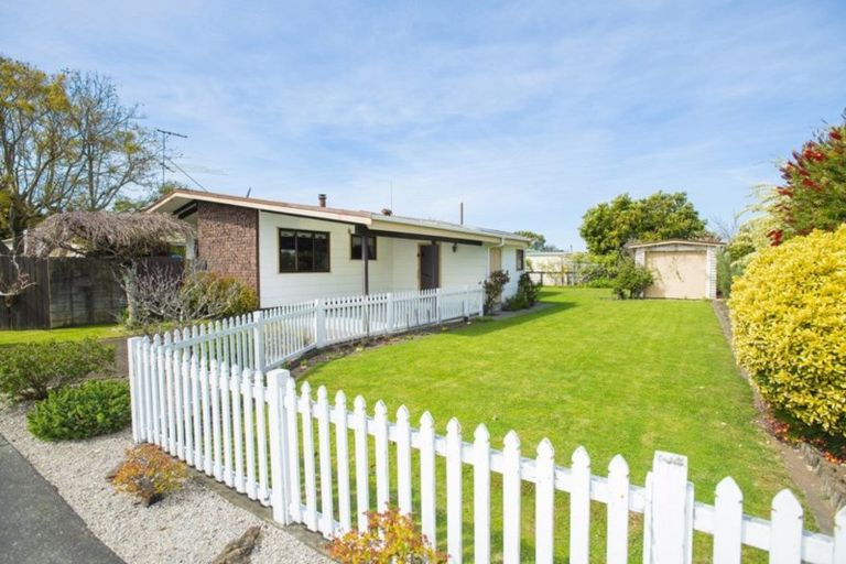 Photo of property in 4 Mill Road, Te Hapara, Gisborne, 4010