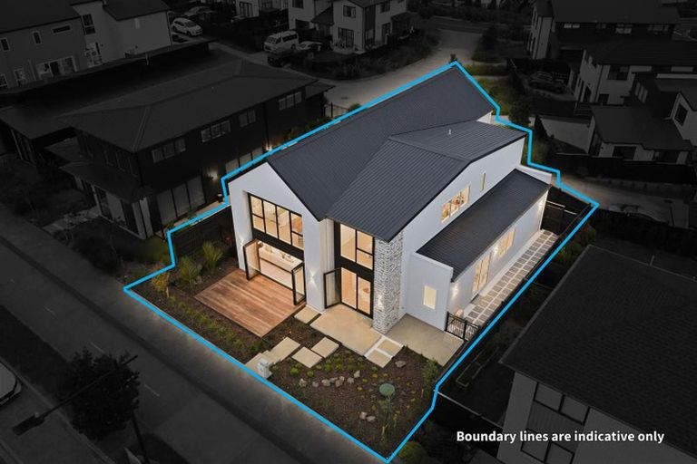 Photo of property in 240 Park Estate Road, Rosehill, Papakura, 2113