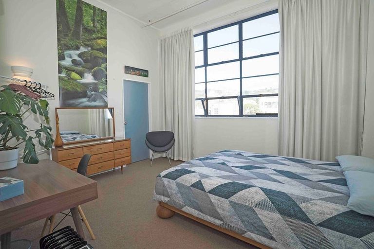 Photo of property in 3d Walter Street, Te Aro, Wellington, 6011