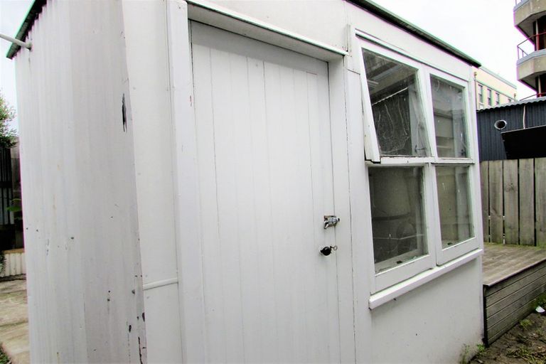 Photo of property in 4-8 Footscray Avenue, Te Aro, Wellington, 6011