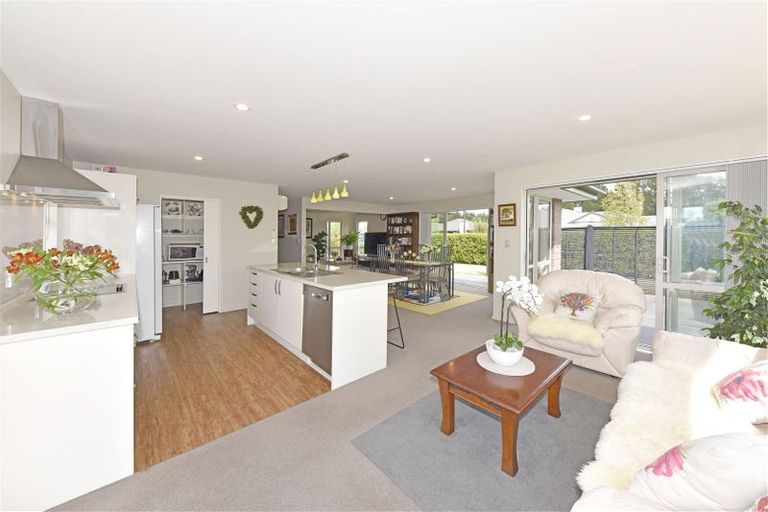 Photo of property in 29 Stanford Way, Rolleston, 7615