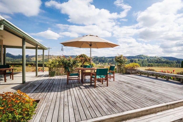 Photo of property in 521 Pohangina Road, Pohangina, Ashhurst, 4884