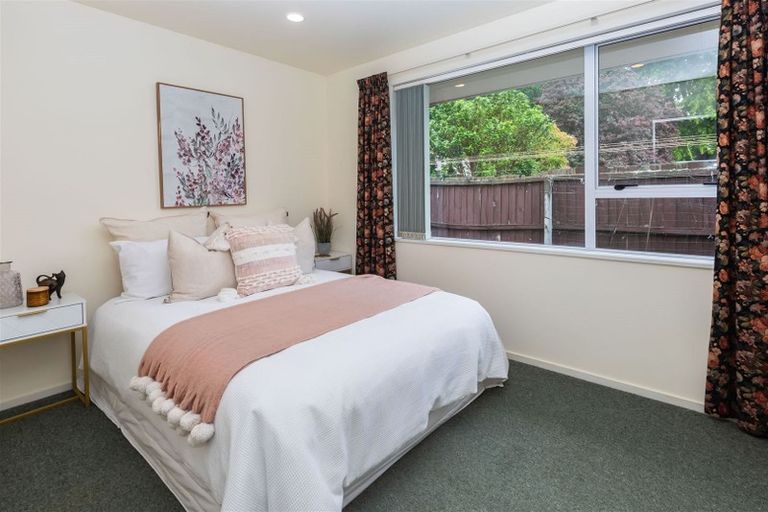 Photo of property in 2/89 Cavendish Road, Casebrook, Christchurch, 8051