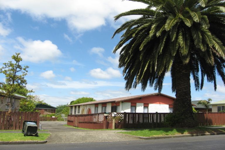 Photo of property in 116b Wellington Street, Pukekohe, 2120