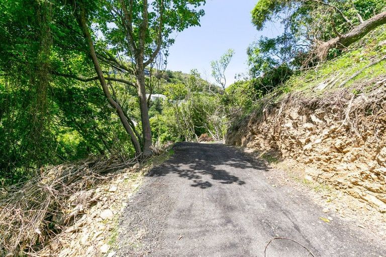 Photo of property in 344 Ohiro Road, Brooklyn, Wellington, 6021