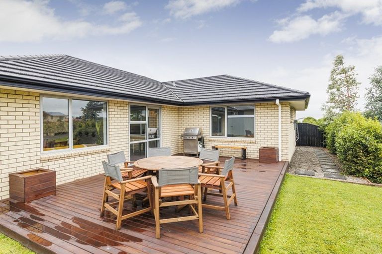 Photo of property in 8 Georgia Court, Feilding, 4702