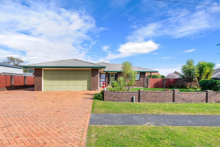 Photo of property in 29 Basley Road, Owhata, Rotorua, 3010