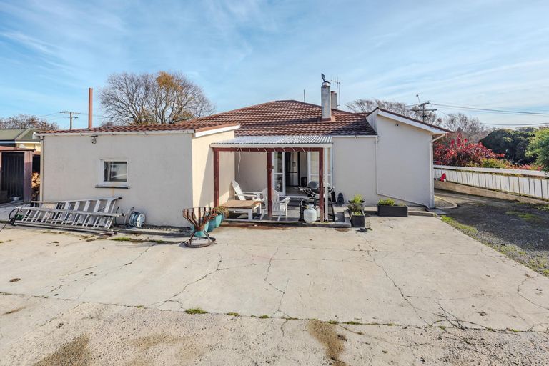 Photo of property in 69 Greta Street, South Hill, Oamaru, 9400