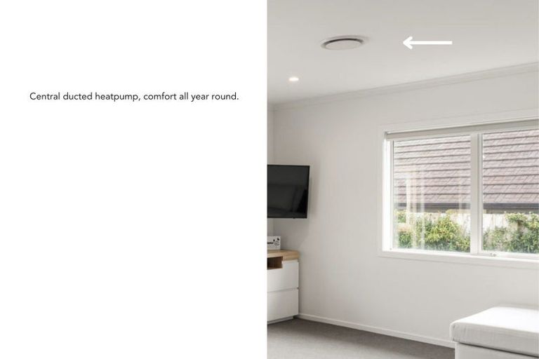 Photo of property in 4 Rose Berry Crescent, Flagstaff, Hamilton, 3210